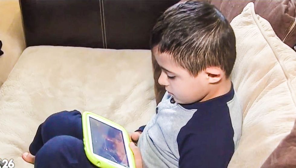 Texas teacher calls police on 6-year-old Muslim with Down syndrome after accusing him of terrorism