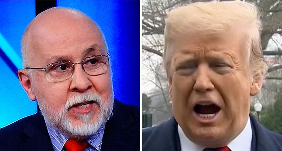 Trump's 'flurry of lies' after Mueller appearance is the sign he has retreated into his 'fantasy world': Trump biographer
