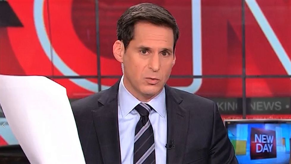The non-stop 'Russiagate' coverage provides some disturbing lessons about our current political landscape