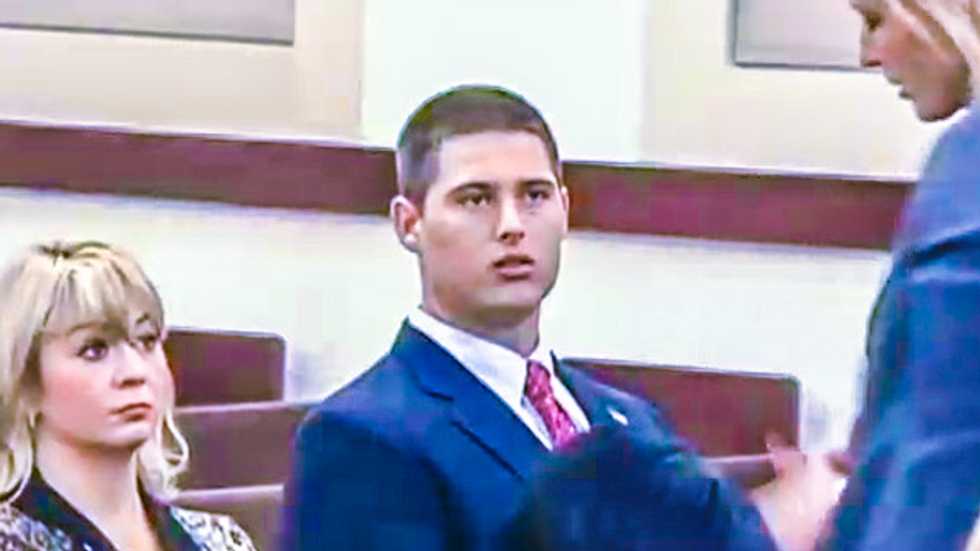 TN football player wants rape case dismissed because unconscious victim was 'promiscuous'