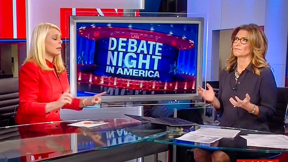 'I'm going to cut this short’: CNN host tries to mercifully end Trump adviser's voter fraud meltdown
