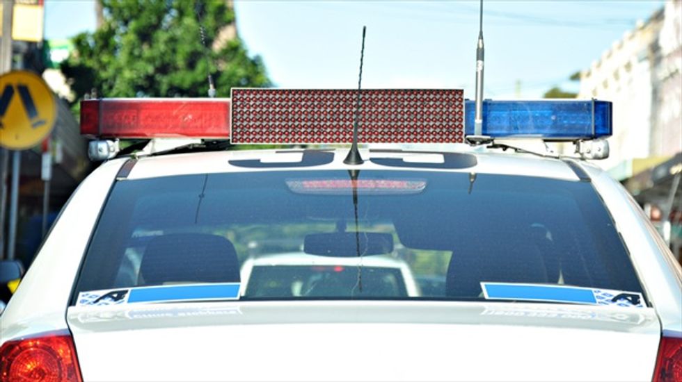 Oklahoma City policeman arrested for raping at least six women while on patrol