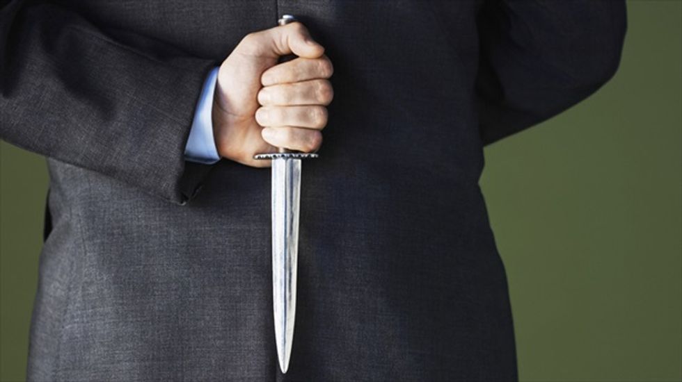 Six types of killer use Facebook to commit crimes, says study