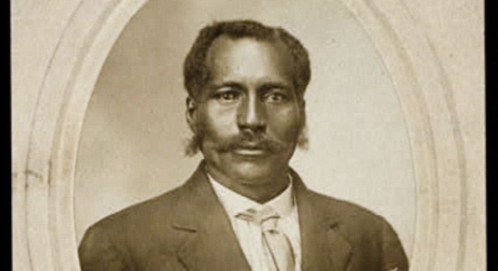 Relatives of lynched black man harassed as 'troublemakers' for holding remembrance ceremony in SC