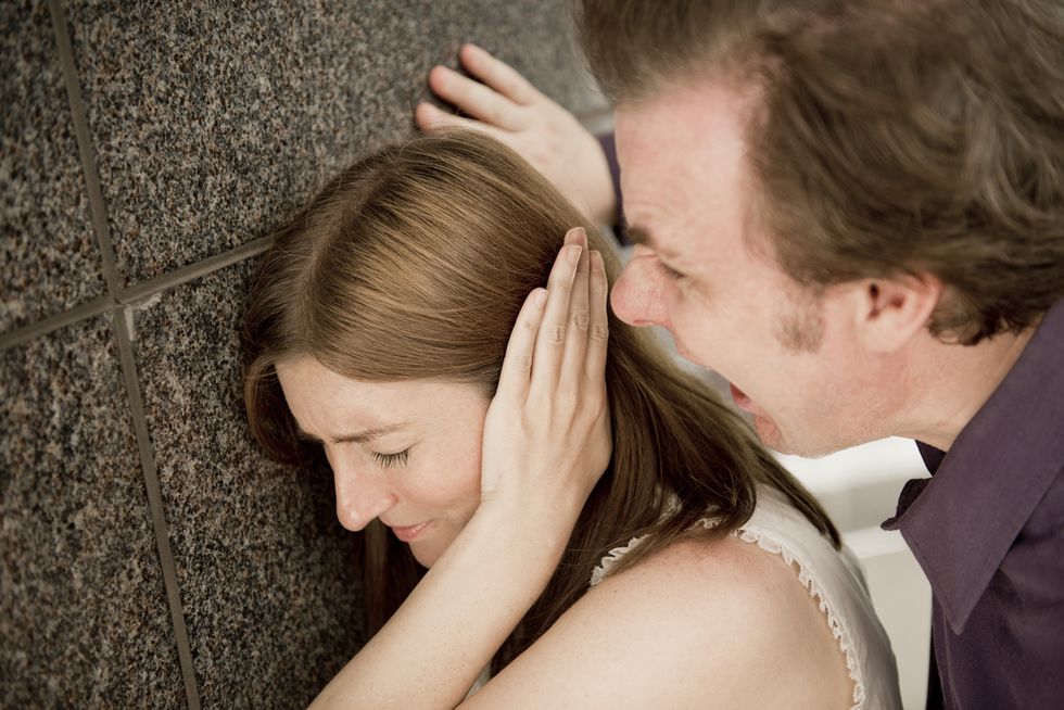 Study: '50 Shades' readers more prone to eating disorders, binge drinking, abusive relationships