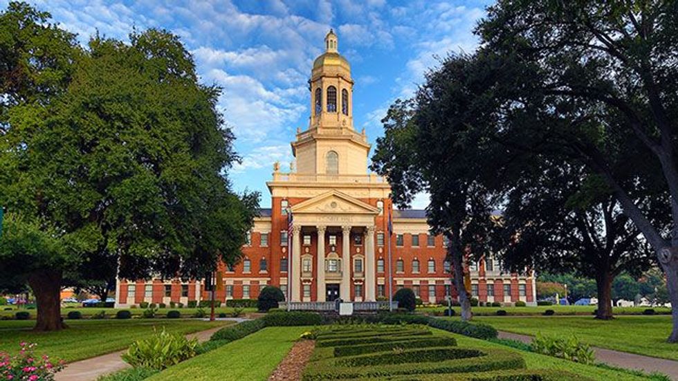 Baylor University faces US probe over response to sex assaults