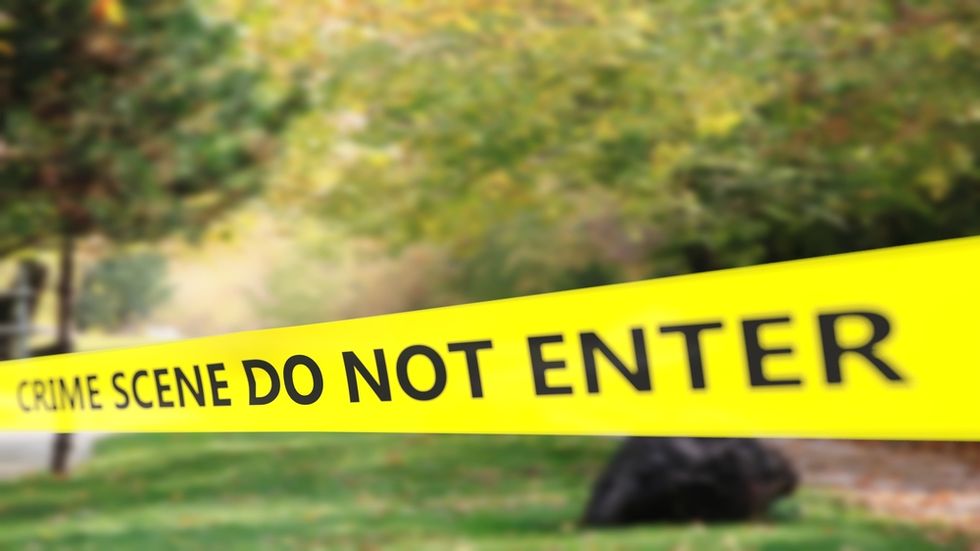 Ohio 13-year-old's stepfather and stepbrother charged for keeping her chained in a basement for a year