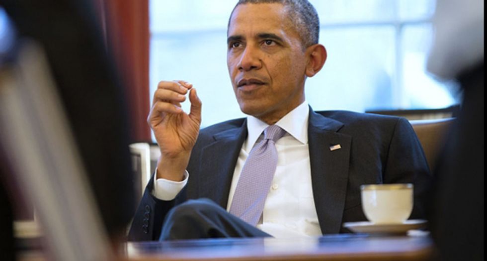 How Obama could help 6.1 million workers with a stroke of his pen