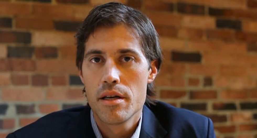 International law is inadequate when it comes to protecting journalists from savagery