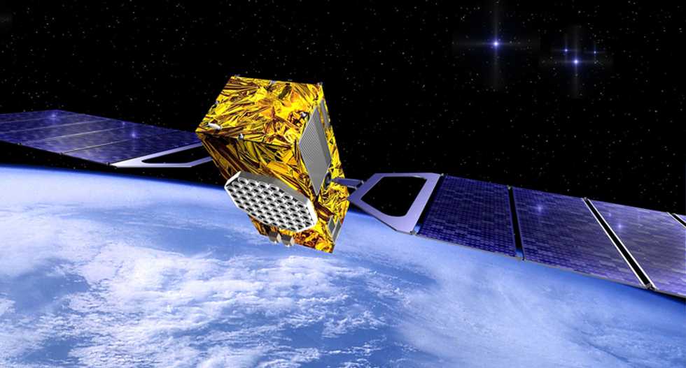 Two recently launched Galileo satellites are in the wrong orbit