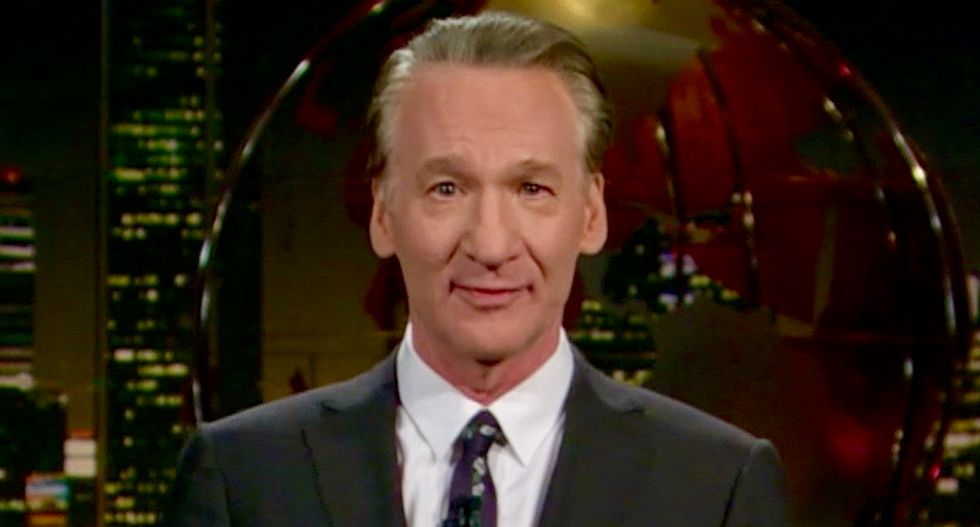 'What a little pr*ck': HBO's Bill Maher smacks around 'smirk-face' Covington Catholic kids