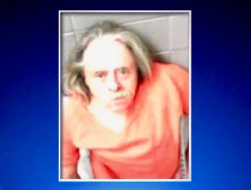 Man gets 27 years in botched plot to bomb Colorado police station
