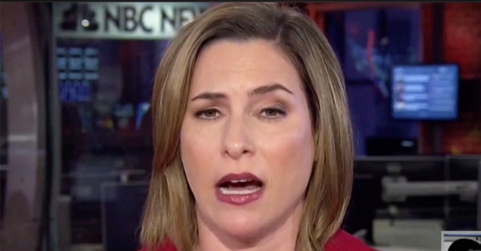 GOP analyst predicts John Kelly exit after learning Trump secretly sabotages him: ‘How long can he take it?’