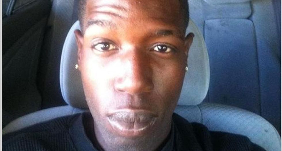 Autopsy report shows Louisiana police lied about suspect's suicide by shooting self in back
