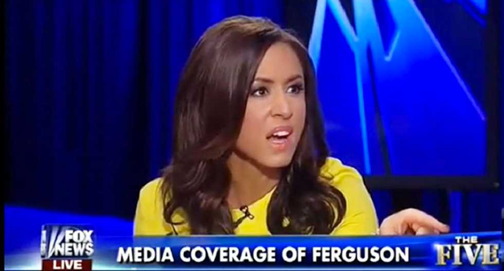 Fox News host: 'Race-baiting' Eric Holder runs Justice Dept. like 'the Black Panthers would'