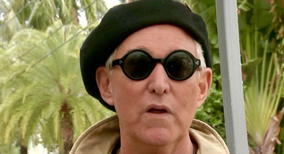 Federal judge in Roger Stone case tells DOJ to come prepared after alleged interference by Bill Barr: report