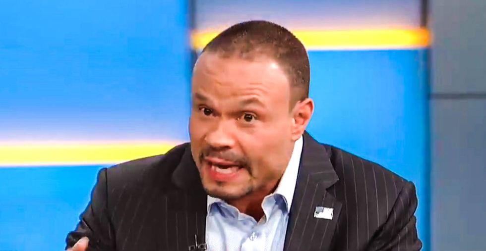 ‘Criminals don't care’: NRATV contributor tells Fox that laws against robbery, murder and rape are useless