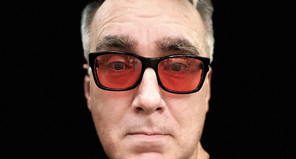Olbermann: Mueller indictments could be ‘the beginning of the end’ of 'megalomaniac' Trump’s presidency