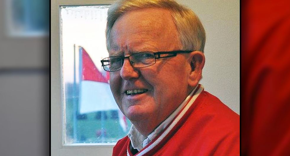 Iowa radio announcer's racist commentary at high school basketball game goes viral: 'Go back where they came from'