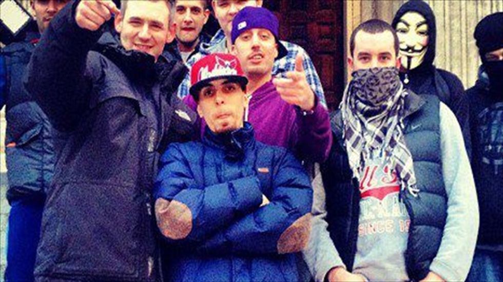 Why have a record number of Westerners joined ISIS?