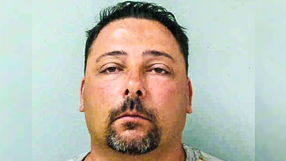 Iowa mayor resigns after charges of raping, sexually abusing two young girls