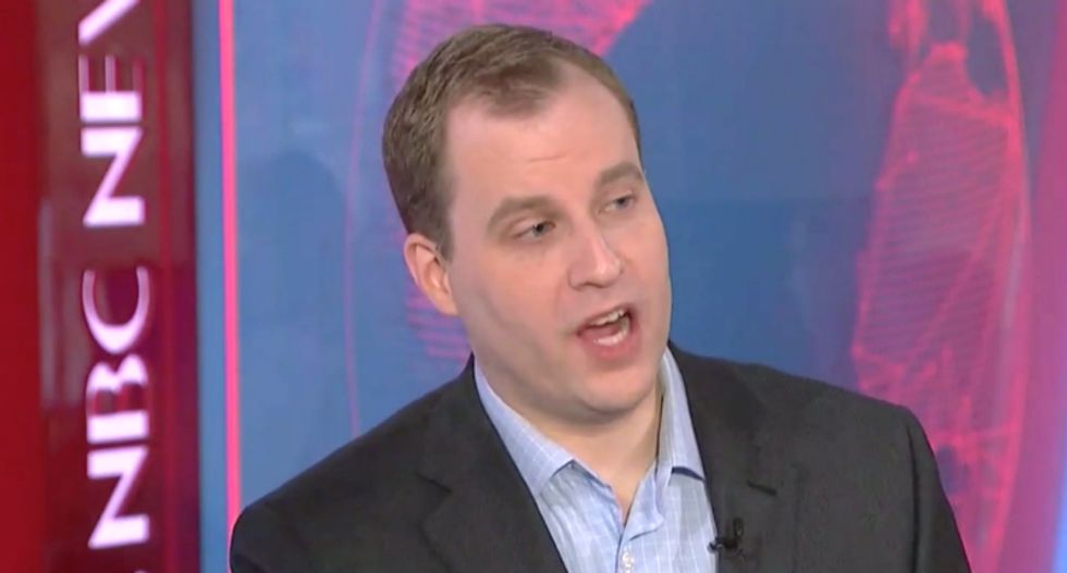 GOP strategist predicts Trump will ultimately declare a state of emergency because he is obsessed with his base