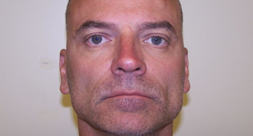 New Jersey cop accused of sexting teens arrested on new charges -- this time for selling guns