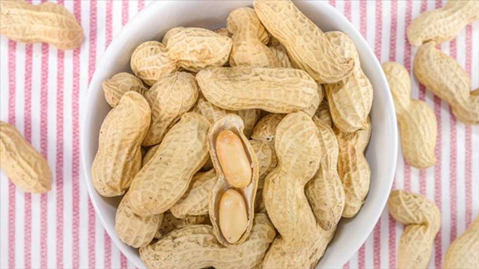 Dept. of Agriculture: Researchers are close to creating an allergy-free peanut