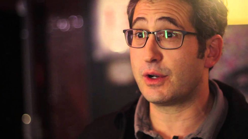 Internet rips MSNBC for 'capitulating to fascists' by firing contributor for satirical tweet unearthed by alt-right