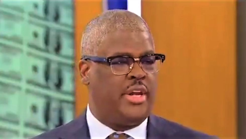 Fox News host freaks out at Liz Warren's plan to tax NFL owner's $100 million Imax yacht: 'He earned it!'