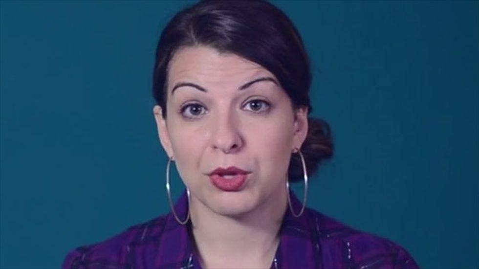 After death threats, feminist speaker has to cancel talk because of Utah's concealed carry laws