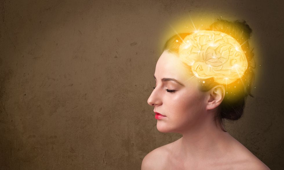 Women's brains appear 'years younger' than men's: study