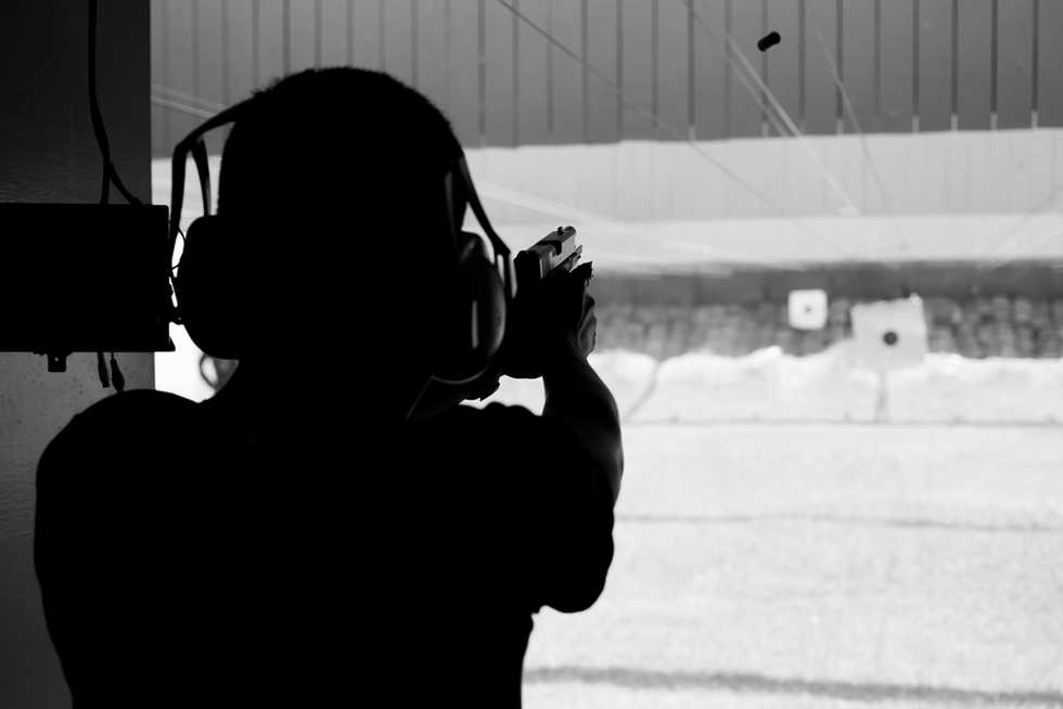 NRA responds to 9-year-old's fatal Uzi accident: Kids should 'have fun at the shooting range'