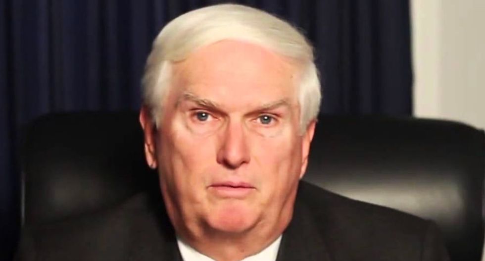 Tennessee Republican writes off voters worried about health care as ‘extremists, kooks and radicals'