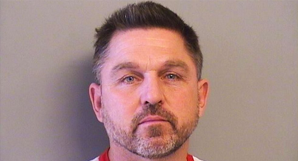 Former pastor busted for bilking elderly parishioners out of $46,000 to pay for vacations and drugs