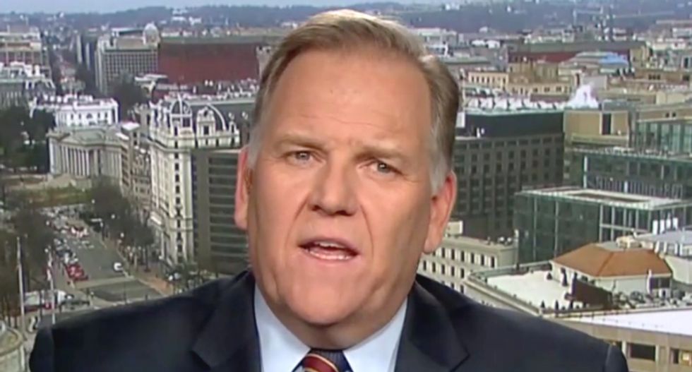 Trump has been offering Putin 'gifts' when he should be punished for troop bounties: Ex-Gop House Intel chair