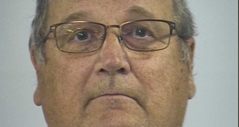 Volunteer Bible-school teacher sentenced to prison over child pornography charges involving toddlers