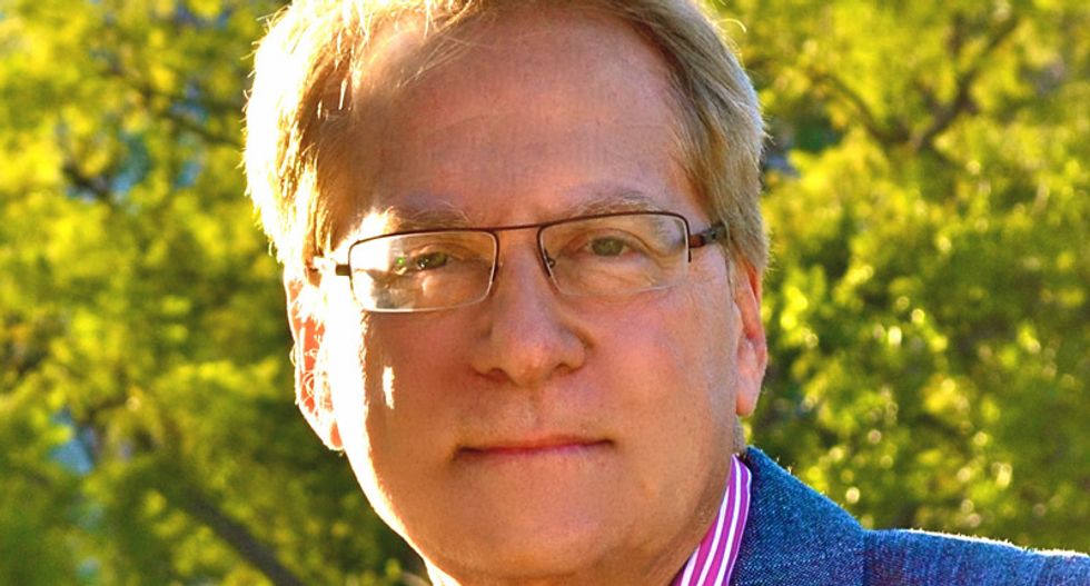Birther lawyer justifies Charleston shooter: Obama made racists believe blacks have 'taken over the country'
