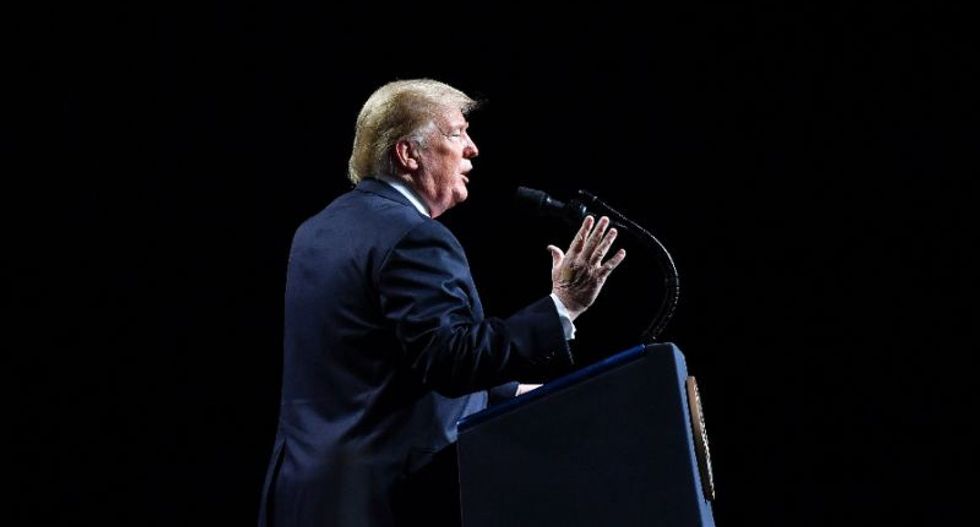 Trump official personally looked for dirt on a House staffer who reported sexual assault