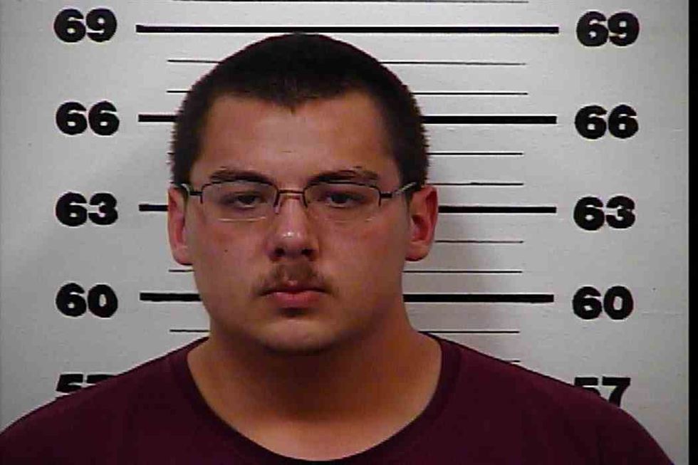 Man gets just 10 days in jail after throwing a woman off a balcony after she refused sex with him