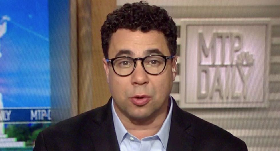 ‘Uninformed and amateurish’: ‘Turncoat’ Bill Burton slammed for pushing Howard Schultz spoiler bid on MSNBC