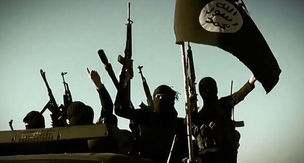 Couple returning from Syria were 'plotting assault' on European Union's Belgium office