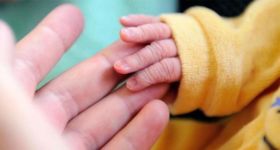 'Deeply disturbing incident': Phoenix police investigate after woman in coma for decade gives birth