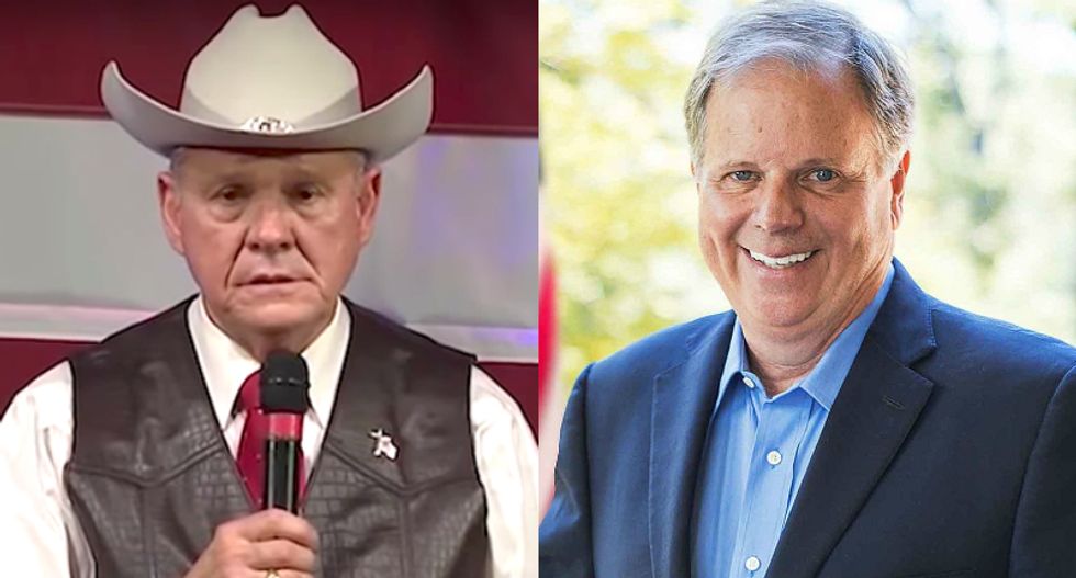 Alabama officials to certify Jones as Senate winner despite Moore challenge