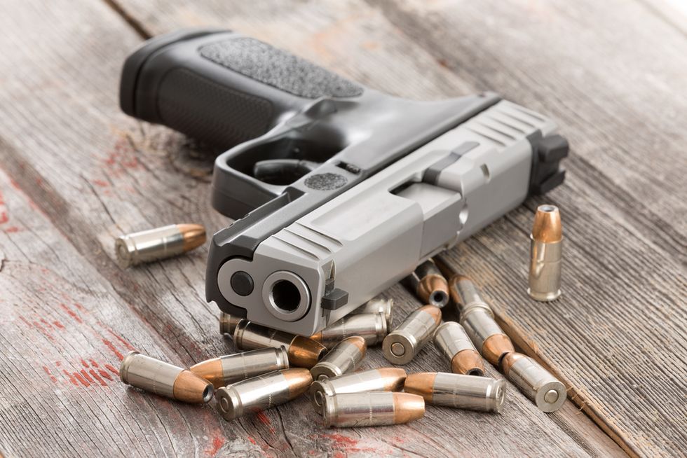 FBI busts Texas right-wing extremist planning mass shooting with 1,000 rounds of ammo