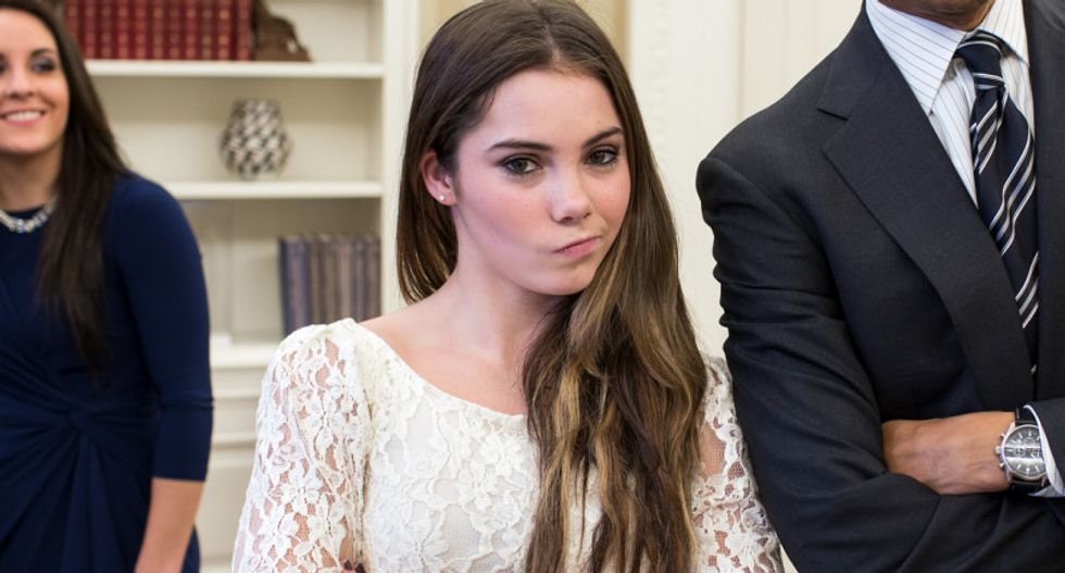 Websites scramble when it turns out some celebs in hacked nude shots were underage