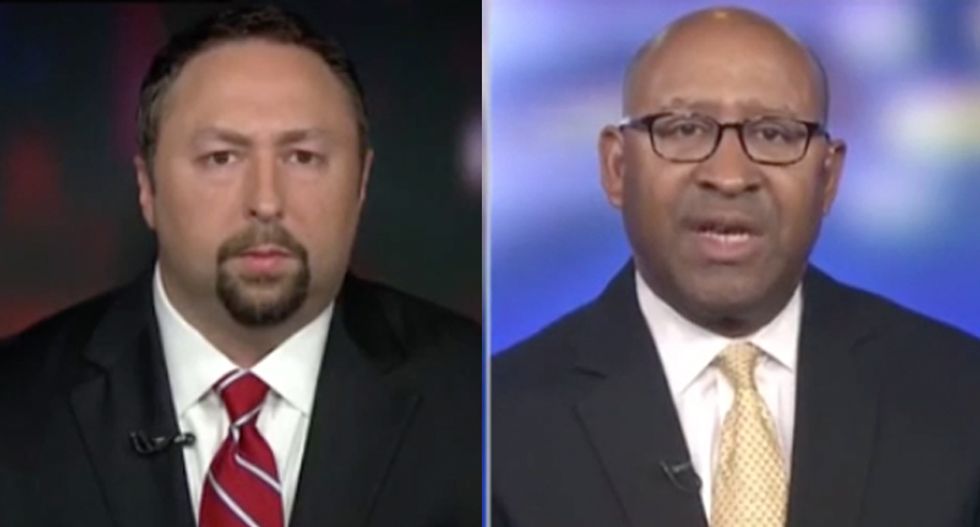 Ex-Philly mayor lambastes Trump booster for attacks on Rep. Wilson: 'The truth is the truth'