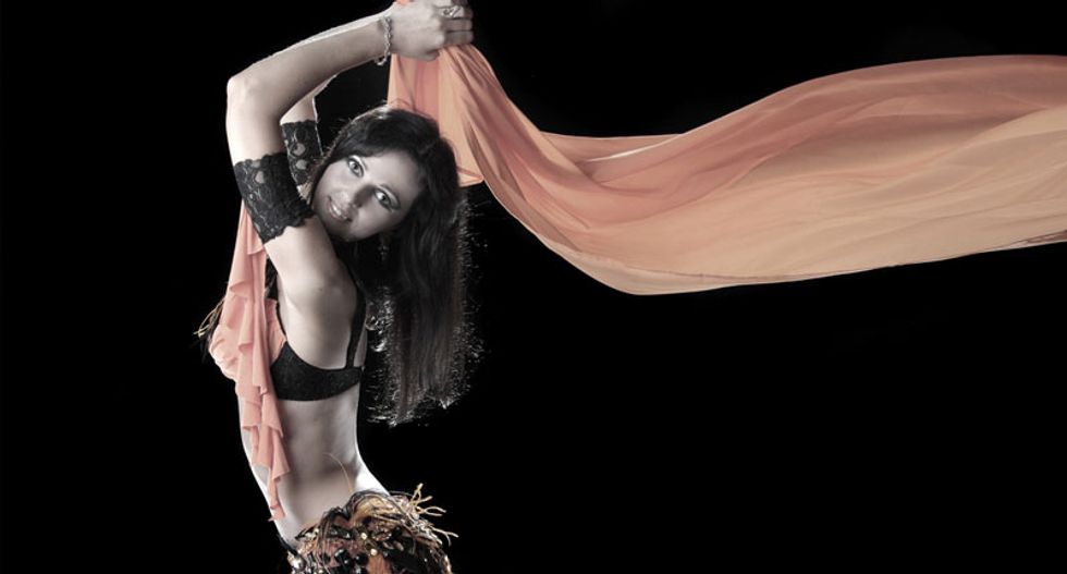 Egypt's first belly-dancing TV show shelved after Muslim backlash
