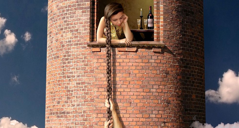 Rapunzel syndrome sends patients into surgery with giant hair balls