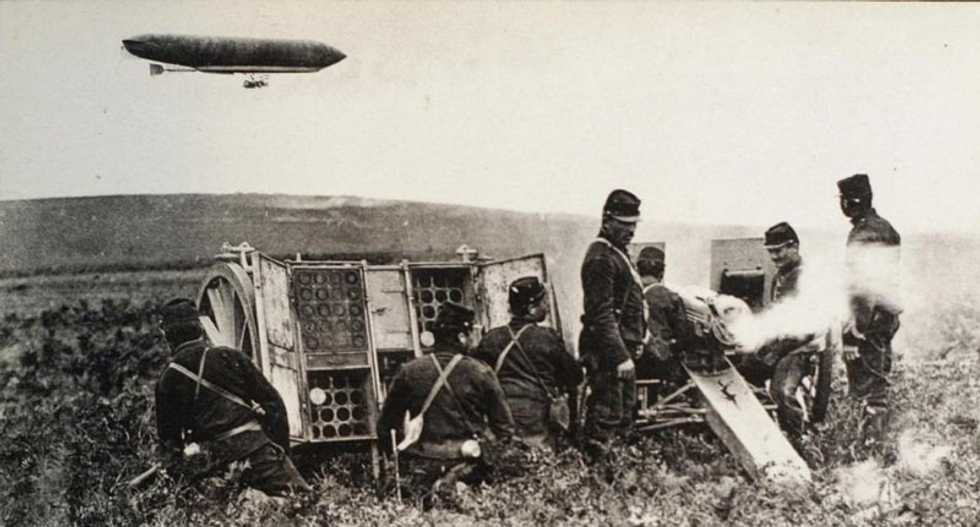 'Miracle' of the Marne: The WWI battle that changed history